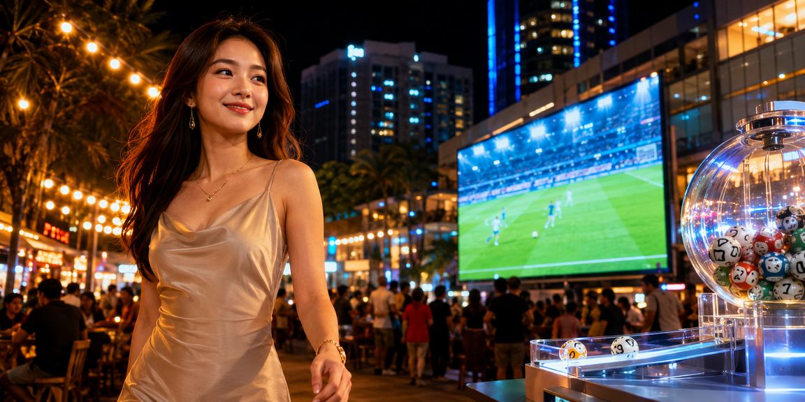 Pemain bertaruh bola sepak bergaya Melayu di Johor Bahru