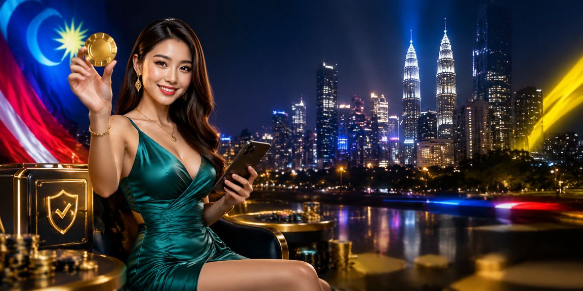 Proses deposit mudah alih bergaya Melayu di Kuala Lumpur untuk taruhan bola sepak