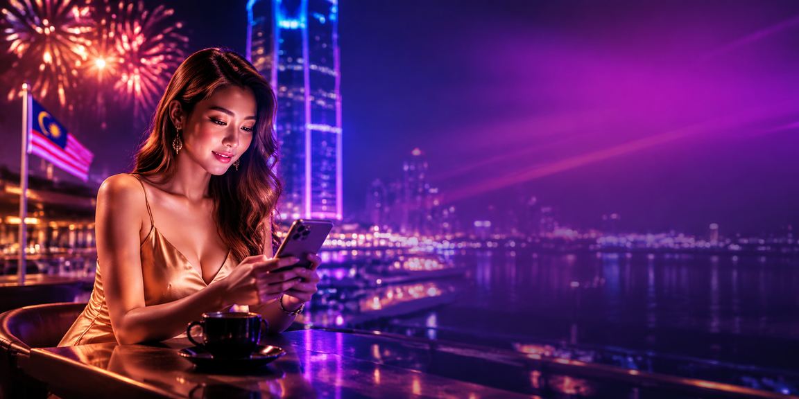 Permainan poker bergaya Malaysia